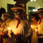 Día de muertos