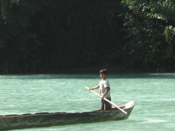 Desinformemonos ecoturismo