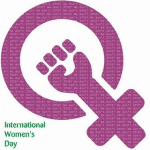 Día internacional de la mujer
