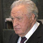 Julio Scherer García