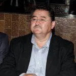 Rafael Herrera Piedra Mayo
