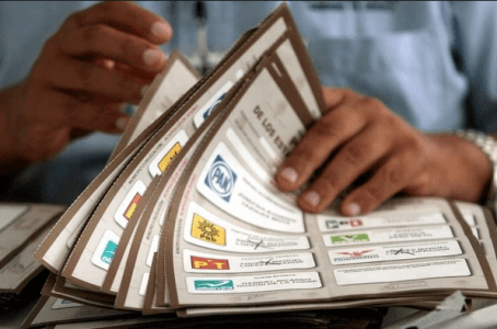 Rosa Beltran texto elecciones