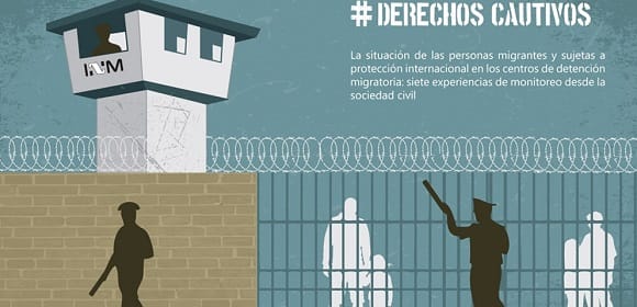 Derechod cautivos