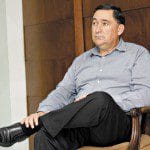 Isidro López Villarreal