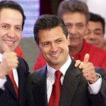 Eruviel y Peña