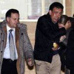 Humberto Moreira deja cárcel española