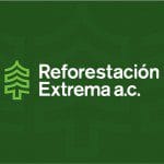 Reforestación extrema