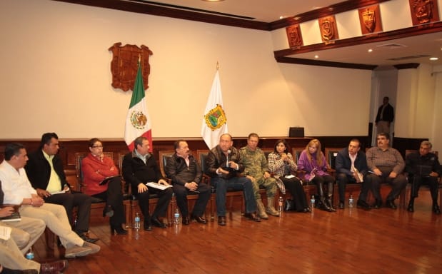 Ruben Moreira desaparecidos