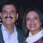 Marcial Garcia Abraham y Aída García Chairez. – copia