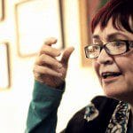 liliana flores benavides