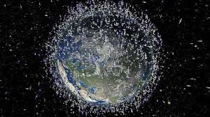 basura-espacial