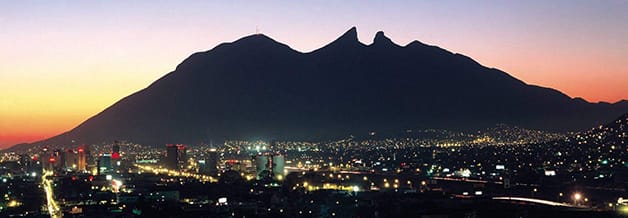monterrey