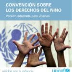 Convención derechos de los niños