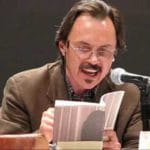 José Javier Villarreal poeta MTY