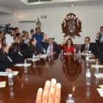 GP SESION DE CABILDO