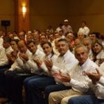 Clase política Coahuila