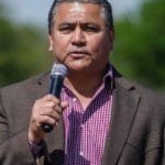Carlos Torres Gonzalez