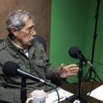 Claudio Tapia