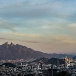 Monterrey zona conurbada