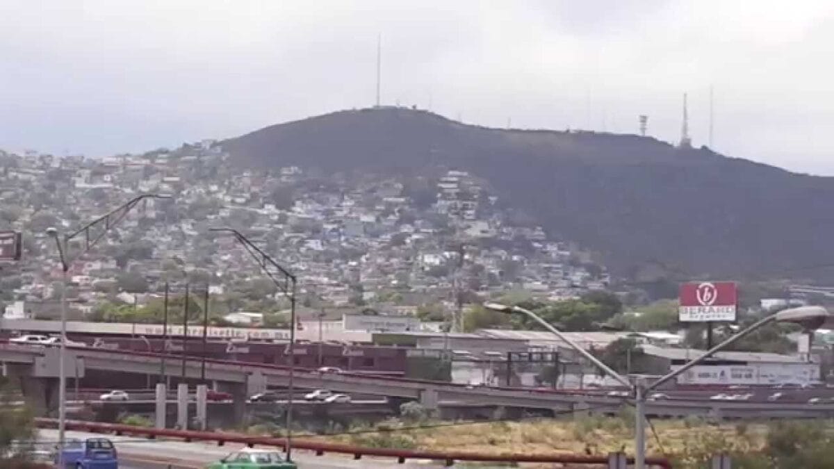 Colonia Independencia