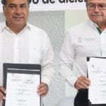 HÉCTOR ASTUDILLO A LA FIRMA DE CONVENIO (2)