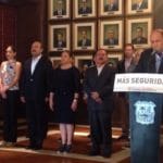 RMV seguridad