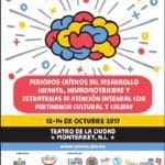 Encuentro internacional educ preescolar Mty