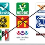 Partidos políticos