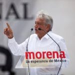 AMLO dic