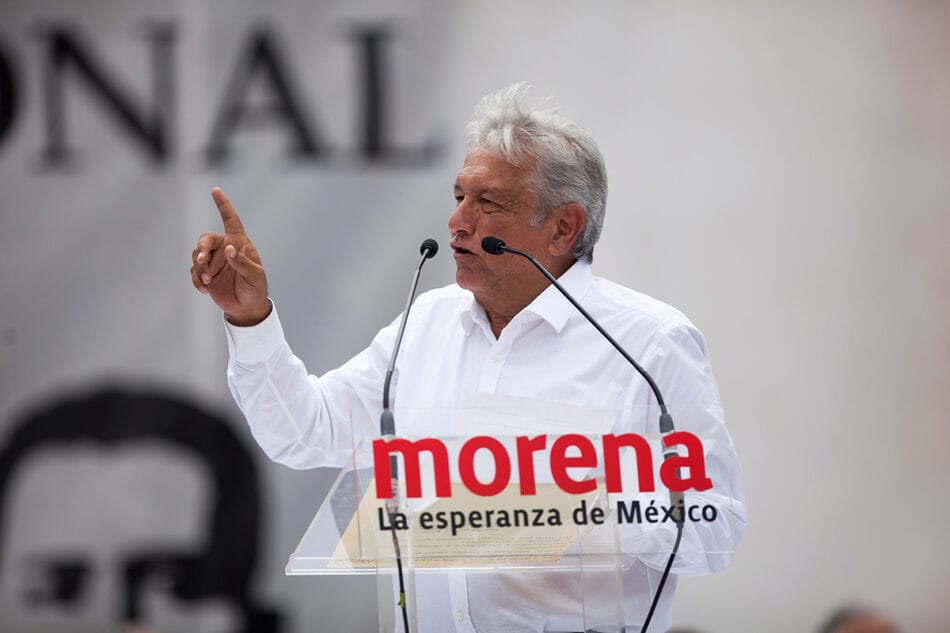 AMLO dic