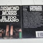 DEsmond Morris