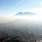 Inversión térmica mty