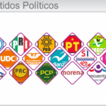 logos partidos coahuila
