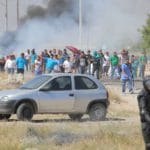 Chemours represion