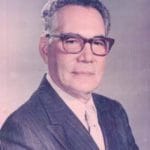 Eduardo Aguirre Pequeño
