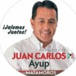 Juan Carlos Ayup Guerrero1