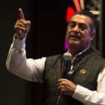 El Bronco arranque