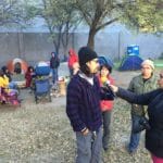 Parque ciudadano Mty