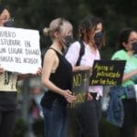 Acoso Uanl