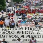 Reforma educativa