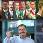 Fidencio Treviño 7 de julio 2018