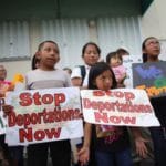 Niños-inmigrantes