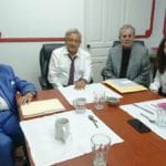 Constitucion moral
