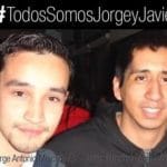 Jorge Mercado Alonso y Javier Arredondo Verdugo (2)