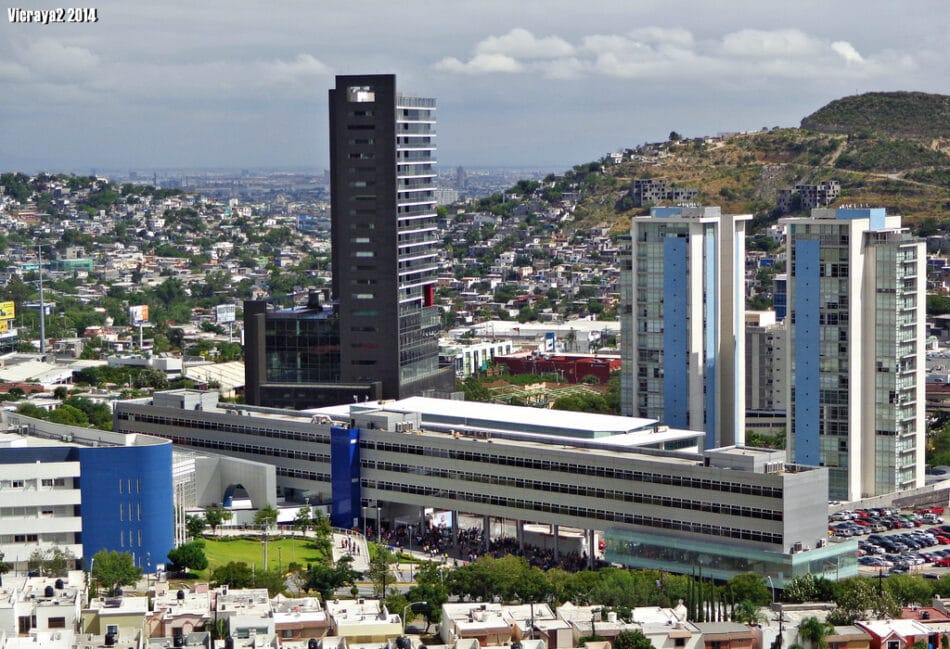Mty la ciudad…