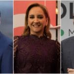 Plurinominales