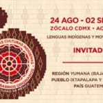 Pueblos originarios 2018