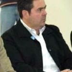 ALfredo Treviño