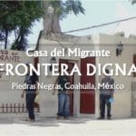 Casa del migrante