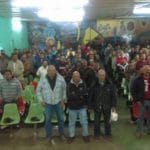 Mineros san Martín